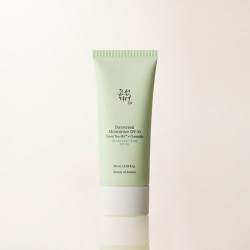 Dayscreen Moisturizer SPF 30