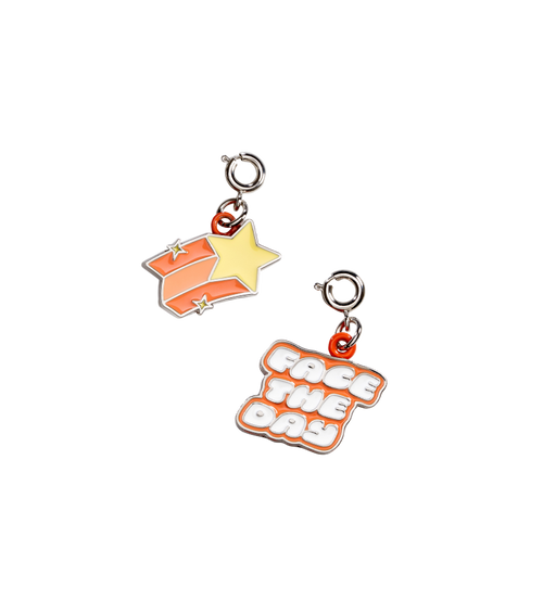 Bubble Charms