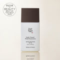 Daily Tinted Fluid Sunscreen DN350