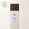 Daily Tinted Fluid Sunscreen DP320