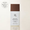 Daily Tinted Fluid Sunscreen DY300