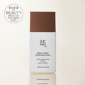 Daily Tinted Fluid Sunscreen DY330