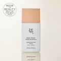 Daily Tinted Fluid Sunscreen LN110