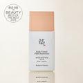 Daily Tinted Fluid Sunscreen LP110