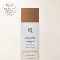Daily Tinted Fluid Sunscreen MY220