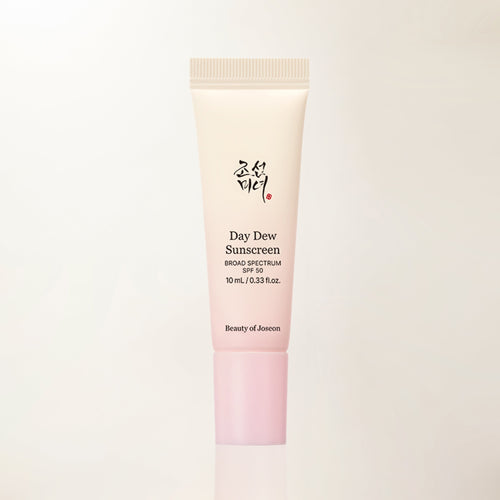 Day Dew Sunscreen 10ml (Free Gift)