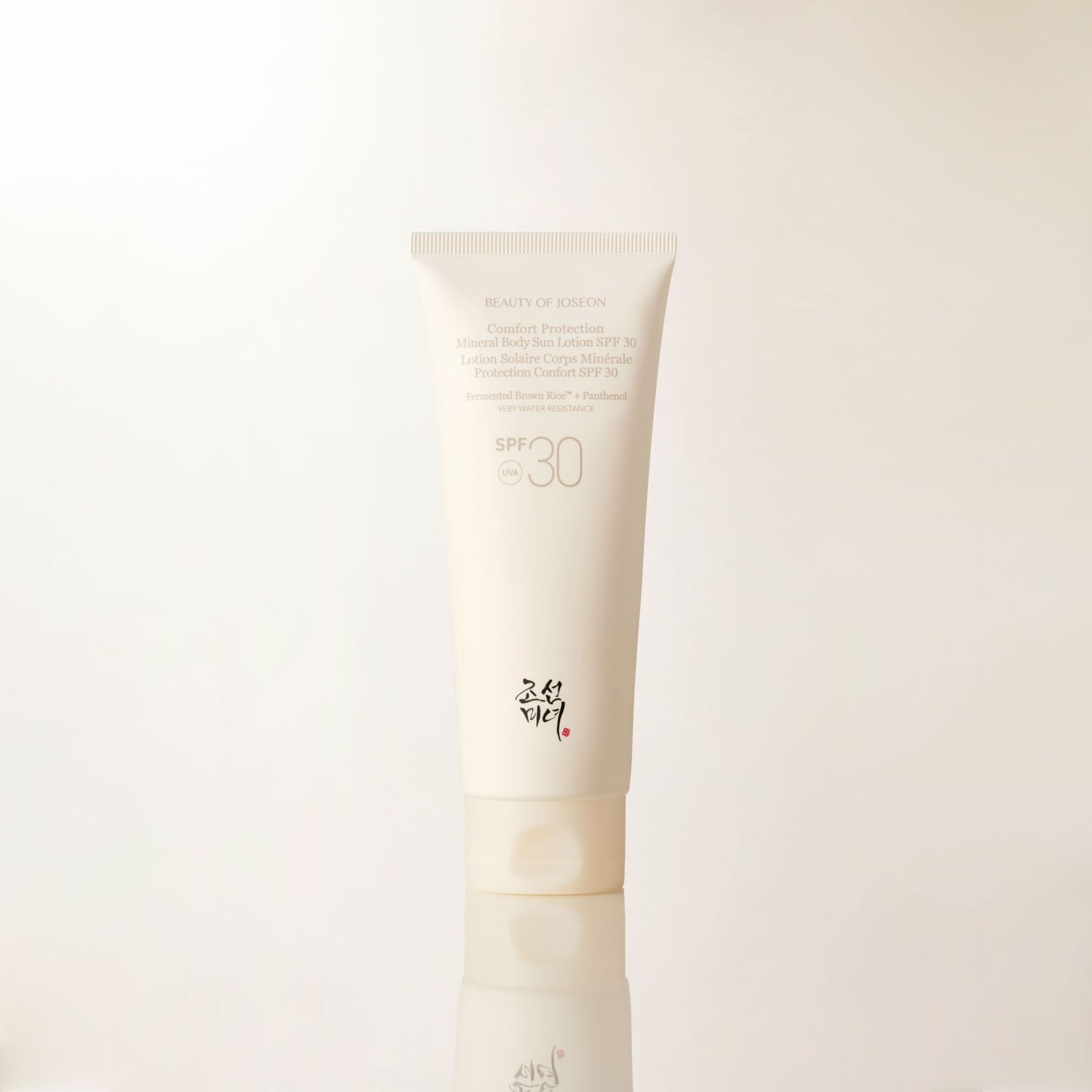 Comfort Protection Mineral Body Sun Lotion SPF 30