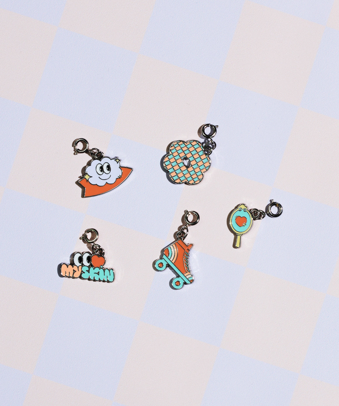 Community Charms