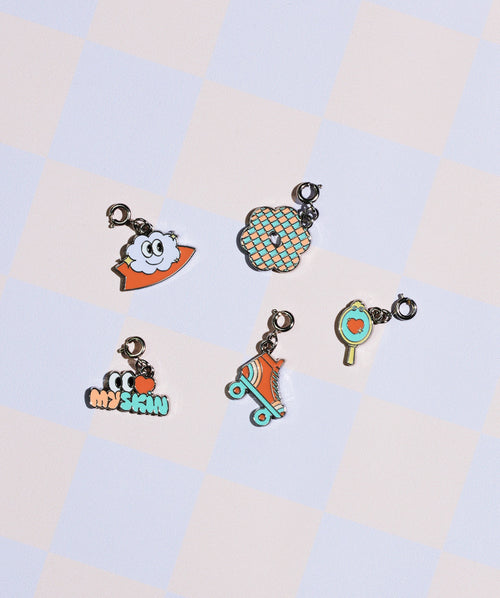 Community Charms
