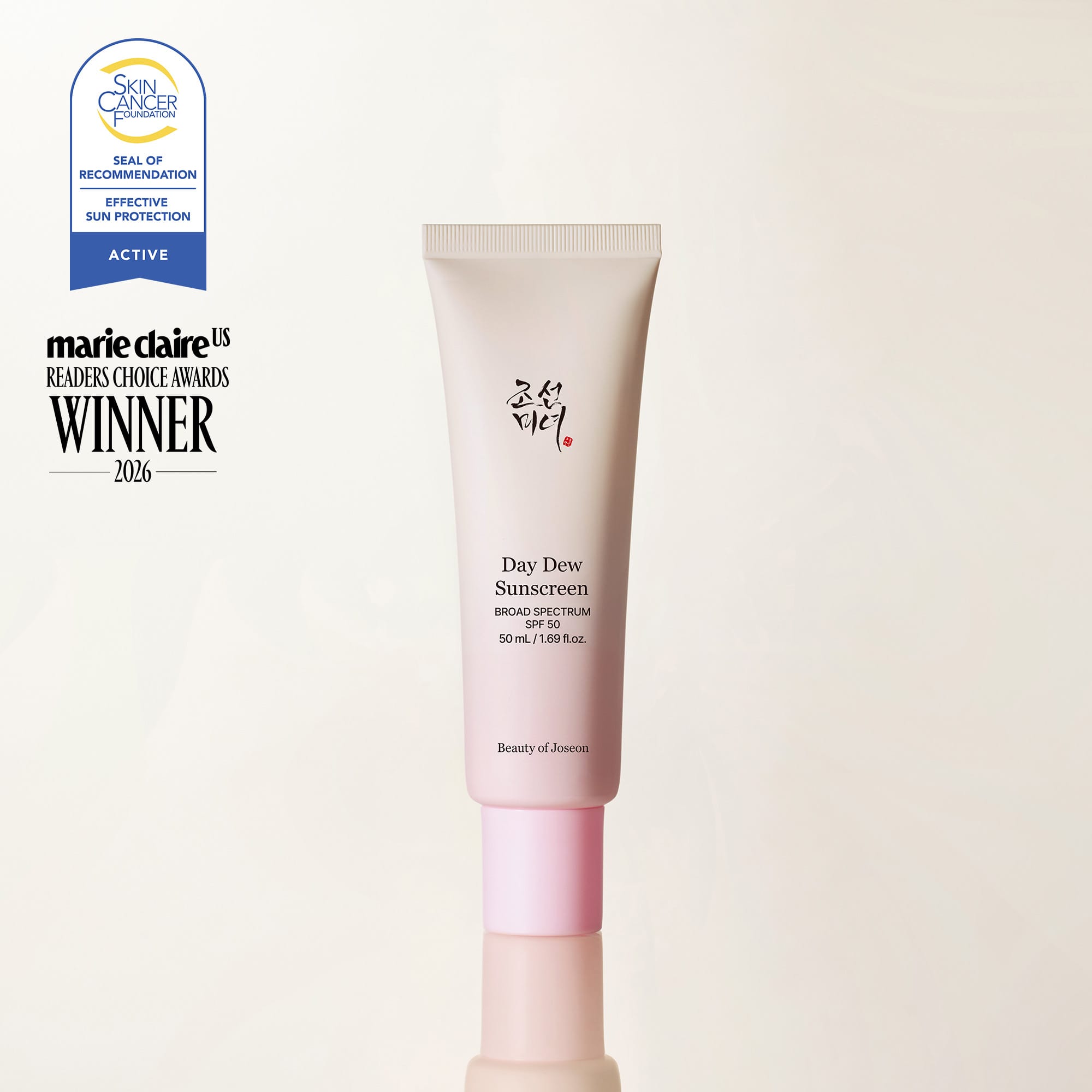 Day Dew Sunscreen