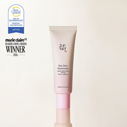 Day Dew Sunscreen
