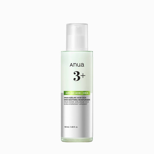 Azelaic Acid CICA Skin Soothing Moisturizer