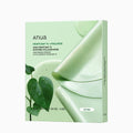 Heartleaf 70 Soothing Collagen Mask